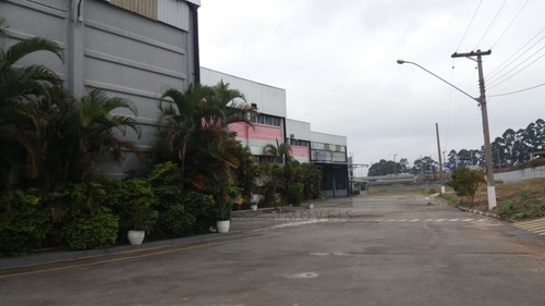 Imagem 6 de 6 de Galpão Em Tamboré - Barueri - 3716