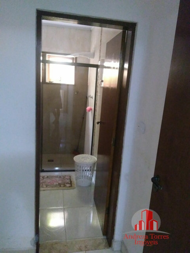 Imagem 11 de 30 de Sobrado Residencial À Venda, Chácaras Silvestre, Taubaté - . - So0133