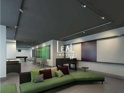 Imagem 30 de 30 de Apartamento Com 2 Dormitórios Para Alugar, 67 M² Por R$ 3.000,00/mês - Macedo - Guarulhos/sp - Ap1635