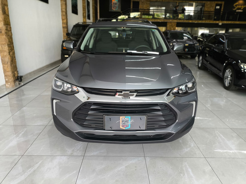 Chevrolet Tracker 1.0 Turbo 5p