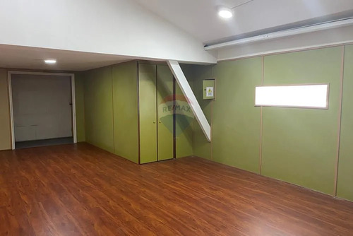 ¡arrienda Bodega/oficina En Quinta Normal!