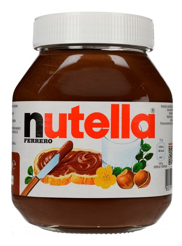 Chocolate Italiano Importado Ferrero® N - Kg a $63