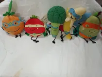 Comprar Pelúcias Promocionais Jamies Garden 5 Pelúcias
