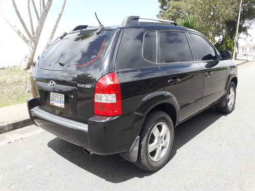 Imagen 4 de 15 de Hyundai Tucson