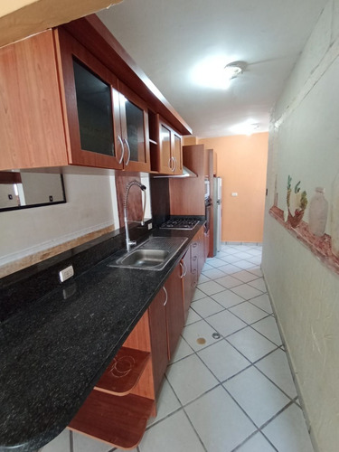 Imagen 9 de 17 de Alquiler Pent-house Dúplex En San Diego, Res. Paso Real. Nucleo 1 .