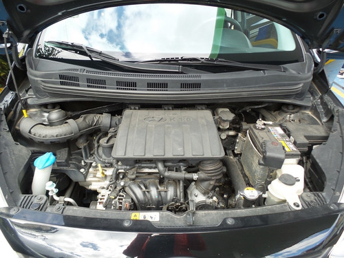 Hyundai Grand I10 Illusion