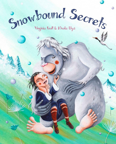 Snowbound Secrets (t.d)