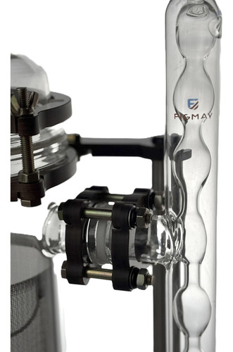 Destilador Aceites Esenciales Mini Lab Figmay