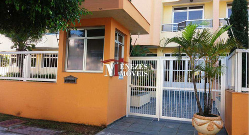 Apartamento A Venda Em Bertioga - Bairro Maitinga - Ref. 921 - V921
