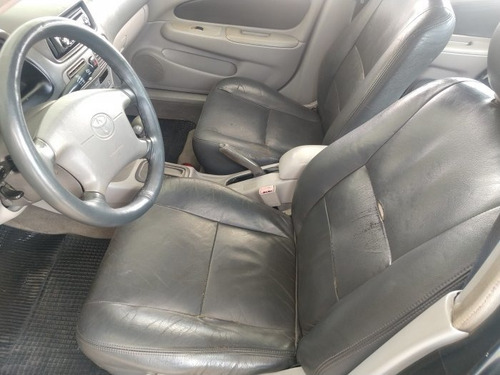Corolla 1.8 Xei 16v Flex 4p Automático