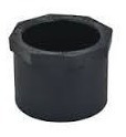 Reduccion 1 1/4  X 3/4  Pvc Bushing Piscina