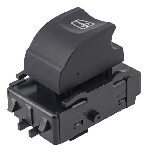 Interruptor De Ventana Para Renault Scenic 3 Jz 09-2012