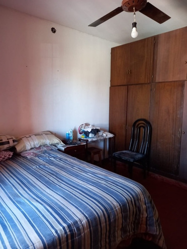 Casa 3 Dormitorios Con Galpón Y Quincho