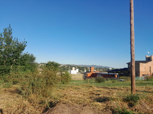 Se Vende Terreno En Villa Santa Cruz Del Lago