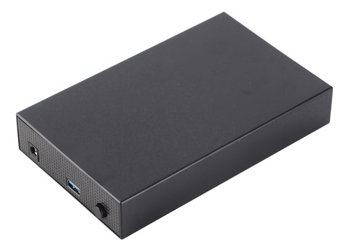 Disco Duro Externo Para Pc, Interfaz De Alta Velocidad Usb 3