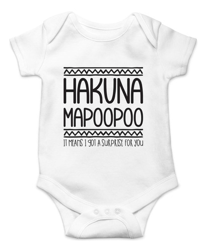 Aw Fashions Hakuna Mapoopoo - Parodia De Pelcula Y Traduccin