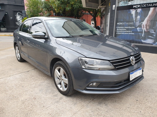 Volkswagen Vento 1.4 Tsi Bluemotion T