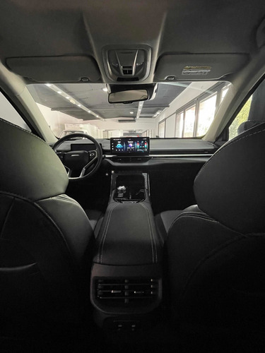 Imagen 15 de 25 de Haval H6 2023 2.0t Coupe Dignity At 2wd