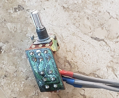 Itens Peças Tuner Esotech T2 Model 16 (leia A Descrição)