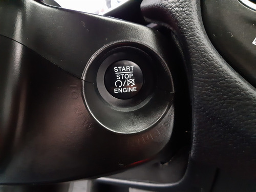 Imagem 11 de 14 de Jeep Compass 2.0 Longitude 4x2 (aut) (flex)