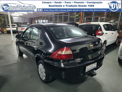 Chevrolet Prisma 1.4 MPFI JOY 8V FLEX 4P MANUAL