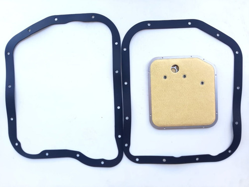 Filtro Transmision Automatica Dodge Coronet L6 3.7l 1975