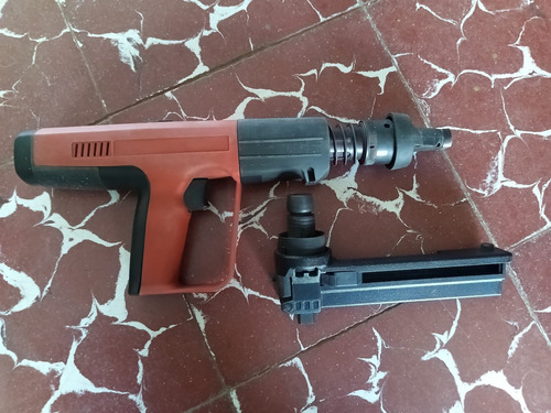 Pistola De Fijacion Gram-bel, Mod. Gb-560