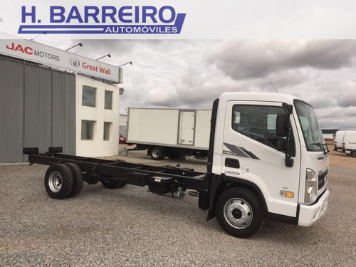 Hyundai Mighty Ex10 Chasis Cabina - 2018 0km