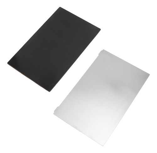 Accesorios Para Impresoras 3d: Fotocurado Con Placas De Acer