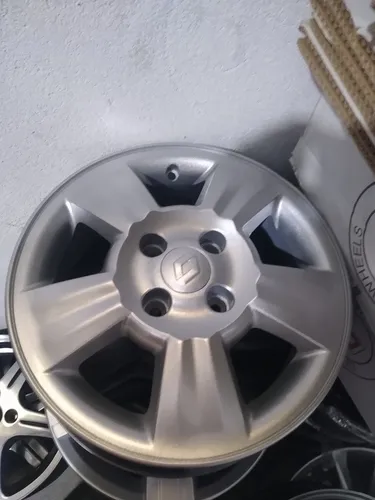Rines Renault 14 Originales (Usado)