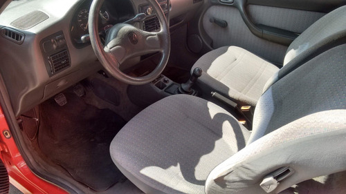 Vw Gol 96 1.6 Ap
