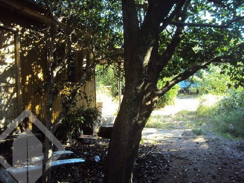 Imagem 2 de 8 de Terreno - Cavalhada - Ref: 53699 - V-53699