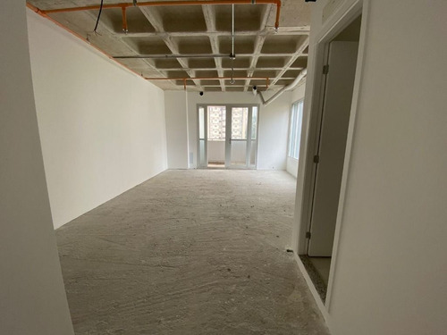 Imagem 6 de 14 de Sala À Venda No Bairro Cerqueira César - São Paulo/sp - O-25136-41501