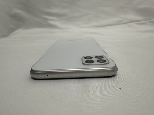 Samsung Galaxy A22 Dual Sim (128gb) 6gb Ram Original Grado B (Reacondicionado)