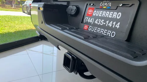 Toyota Tundra 3.5 V6 Hev Platinum 4X4