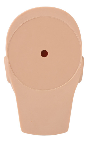 Muñeca De Práctica De Extensión De Maquillaje Para La Cabeza