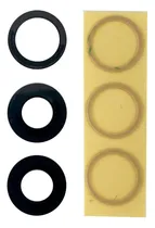 Comprar Lentes De Cámara Para iPhone 11 Pro (3 Lentes)
