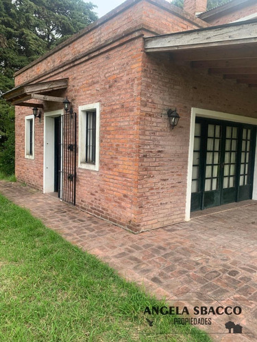 Quinta En Barrio Jularo