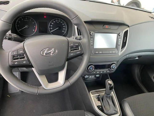 Hyundai Creta Smart Plus
