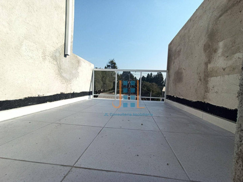 Imagem 26 de 29 de Sobrado Com 3 Dormitórios À Venda, 75 M² Por R$ 285.900 - Umbará - Curitiba/pr - So1453