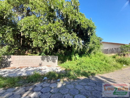 Imagem 2 de 5 de Terreno Para Venda Em Peruíbe, Stella Maris - 4083_2-1384544