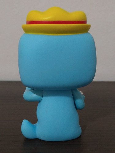 Funko Pop Boo Berry 35 Ad Icons General Mills