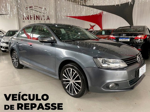 Planeta Deagostini Jetta Jetta 2.0 TSI HIGHLINE 211CV GASOLINA 4P TIPTRONIC