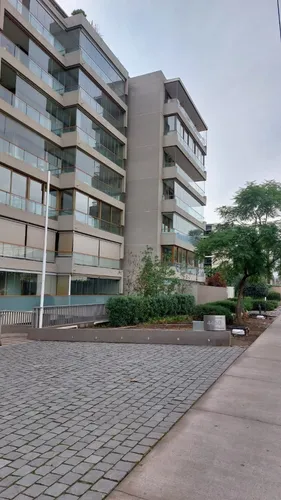 Venta Depto. Isabel La Católica, 4d 4b 2e B Jardín Interior¡