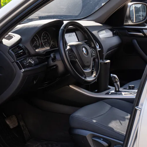 BMW X3 2.0 F25 Xdrive20i
