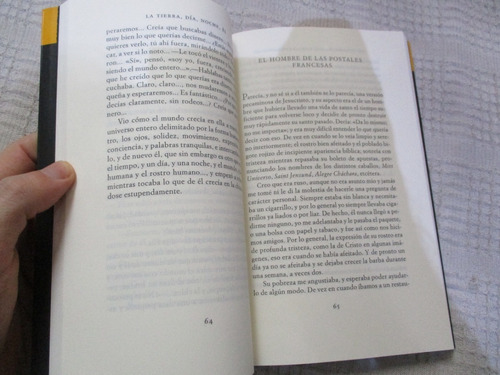 Imagen 6 de 8 de William Saroyan - El Joven Audaz Sobre El Trapecio Volante