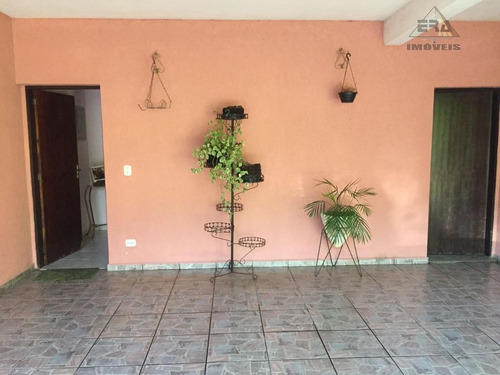 Imagem 22 de 30 de Sobrado Residencial À Venda, Arujá Country Club, Arujá - So0229. - So0229