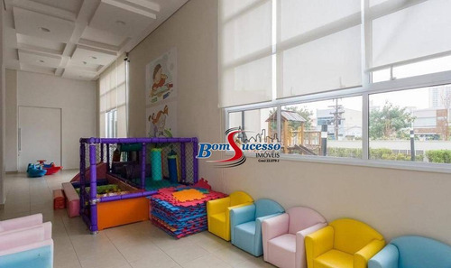 Imagem 23 de 30 de Apartamento Com 4 Dormitórios À Venda, 242 M² Por R$ 2.800.000 - Tatuapé - São Paulo/sp - Ap3088