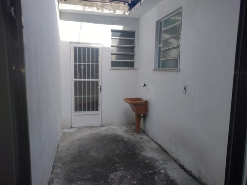 Vendo Galpão Aberto Com Dois Apartamentos Bairro De Brás De