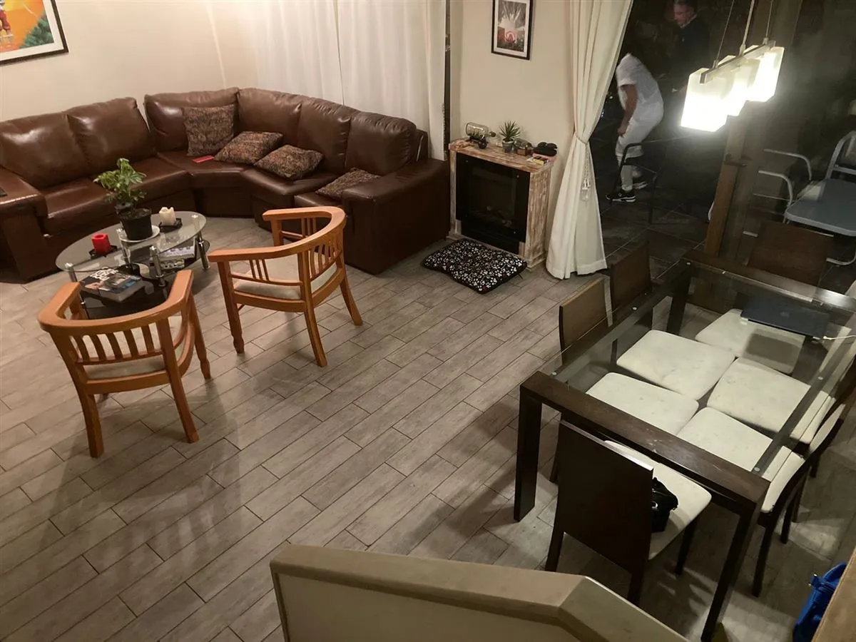 Imagen 4 de 15 de Casa En Venta En Pucón
